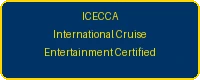 国际邮轮娱乐与棋牌文化协会认证 - ICECCA